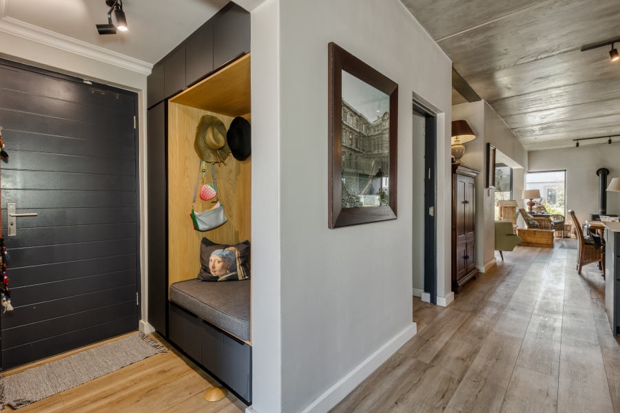 3 Bedroom Property for Sale in Aan de Wijnlanden Western Cape